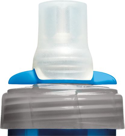 Quick Stow Flask Bite Valve / transparent