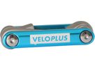BASIC TOOL, 10 Funktionen / blau / 10 Funktionen