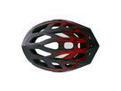 LAZER youth J1 Helm / matte big flames