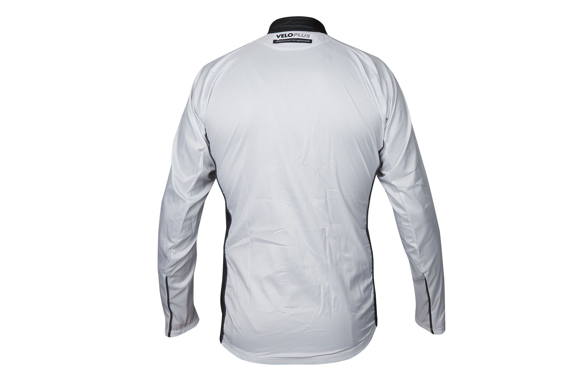 1987 TEAM Herren-Windjacke / cool gray / 3XL