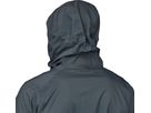 DIRT ROAMER Herren-Windjacke / plume grey / XXL