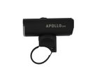 APOLLO 500 / SICHTBAR PRO USB-C Lichtset / schwarz