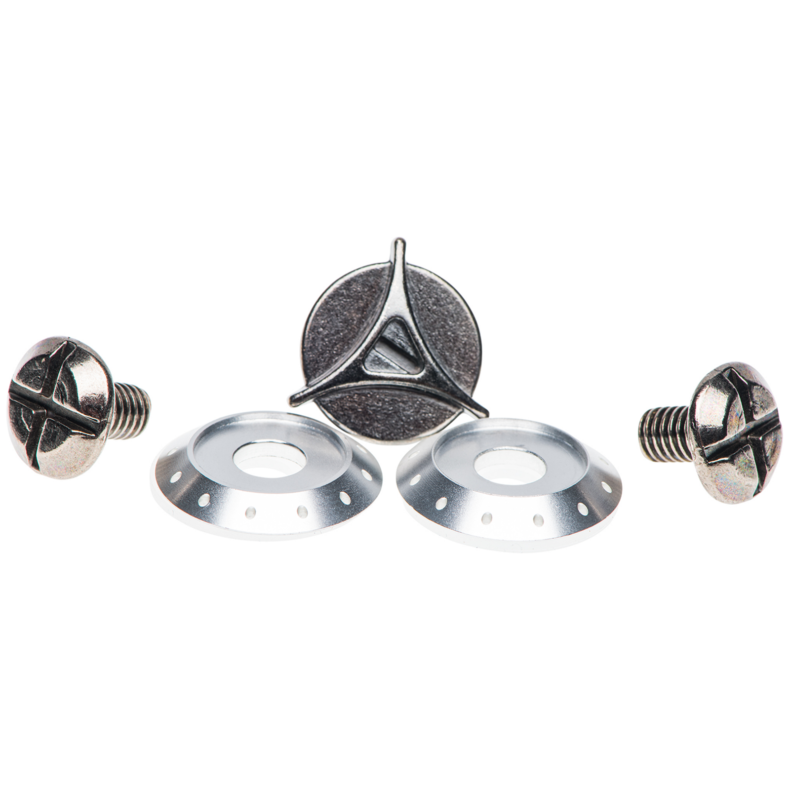 Sanction Visor Bolts