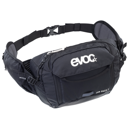 Hip Pack 3L / black