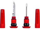 Stealth Tubeless Punctures Plug / Red