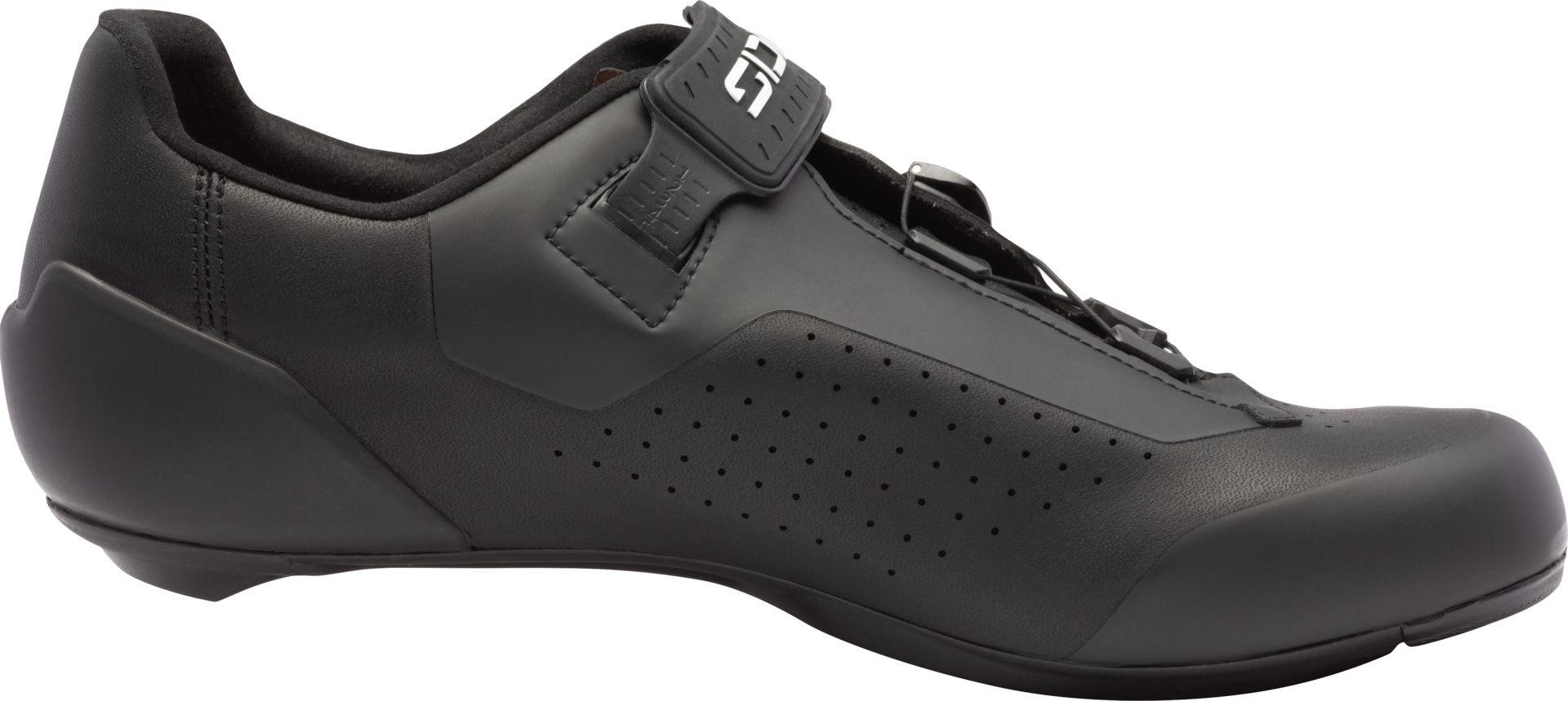 RR Genius X / black / 40