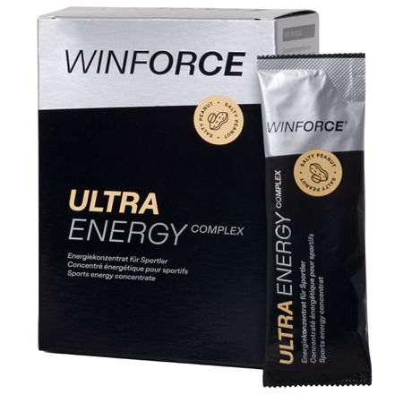 ULTRA ENERGY COMPLEX, Box à 10 Stk. / KOKOS