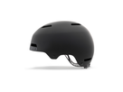 Dime FS Helmet / matte black / XS