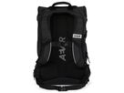 BIKE PACK Urbanrucksack / schwarz / 18L