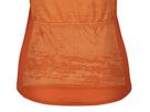 ENDURANCE 30 Damen-Kurzarmtrikot / braze orange/rose beige / XS