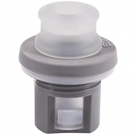 MOVE MYPLANET ALU-TRINKFLASCHE / alu / 7.5DL