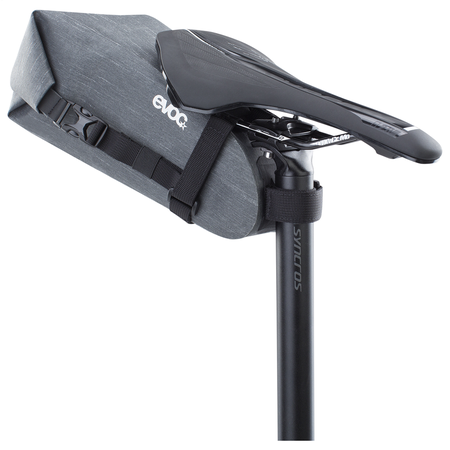 Seat Pack WP 2L / carbon grey