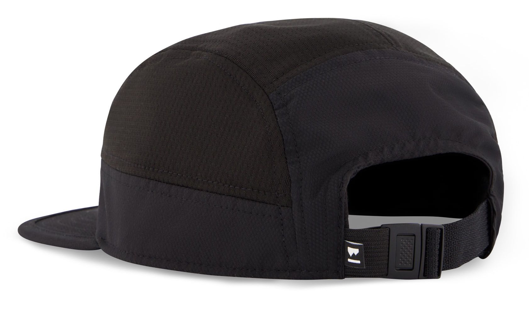 Velocity Trail Cap / black