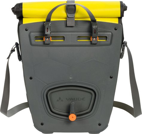 Aqua Back / canary / 48 l