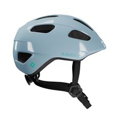 Kids Pnut 2.0 KinetiCore Helm / blue mist