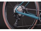 NUROAD C:62 EX Gravelbike / surfblue / M