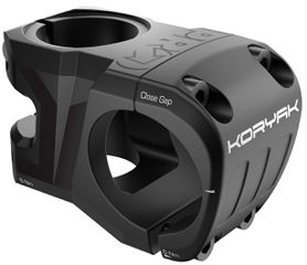 Vorbau Koryak E-Performance / schwarz / 35 mm