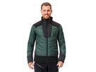 MINAKI III Herren-Loftjacke / dusty forest / M