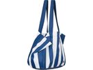 Foldable Bag Medium / whitsunday blue