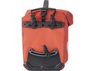SPORT-ROLLER PLUS Universaltasche (Single) / salsa - dark chili / 14.5 L