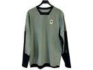 DEFEND THERMAL Herren-Langarmshirt / moss / L