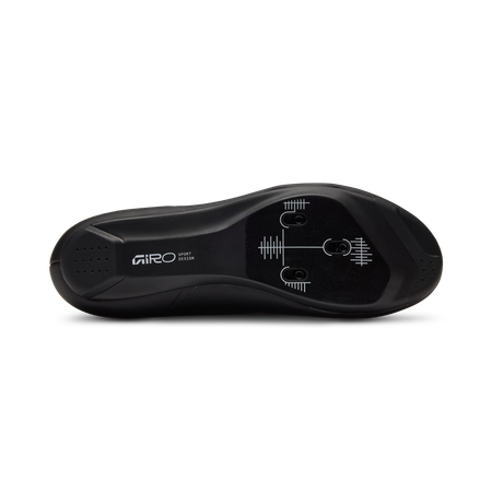 Cadet II / black / 44