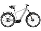CHARGER5 PINION HS E-Bike 45km/h / Magnesium / 53 CM