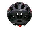 LAZER youth J1 Helm / matte big flames