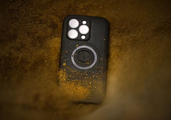 Phone Case Xtreme / schwarz / Samsung S25 Ultra