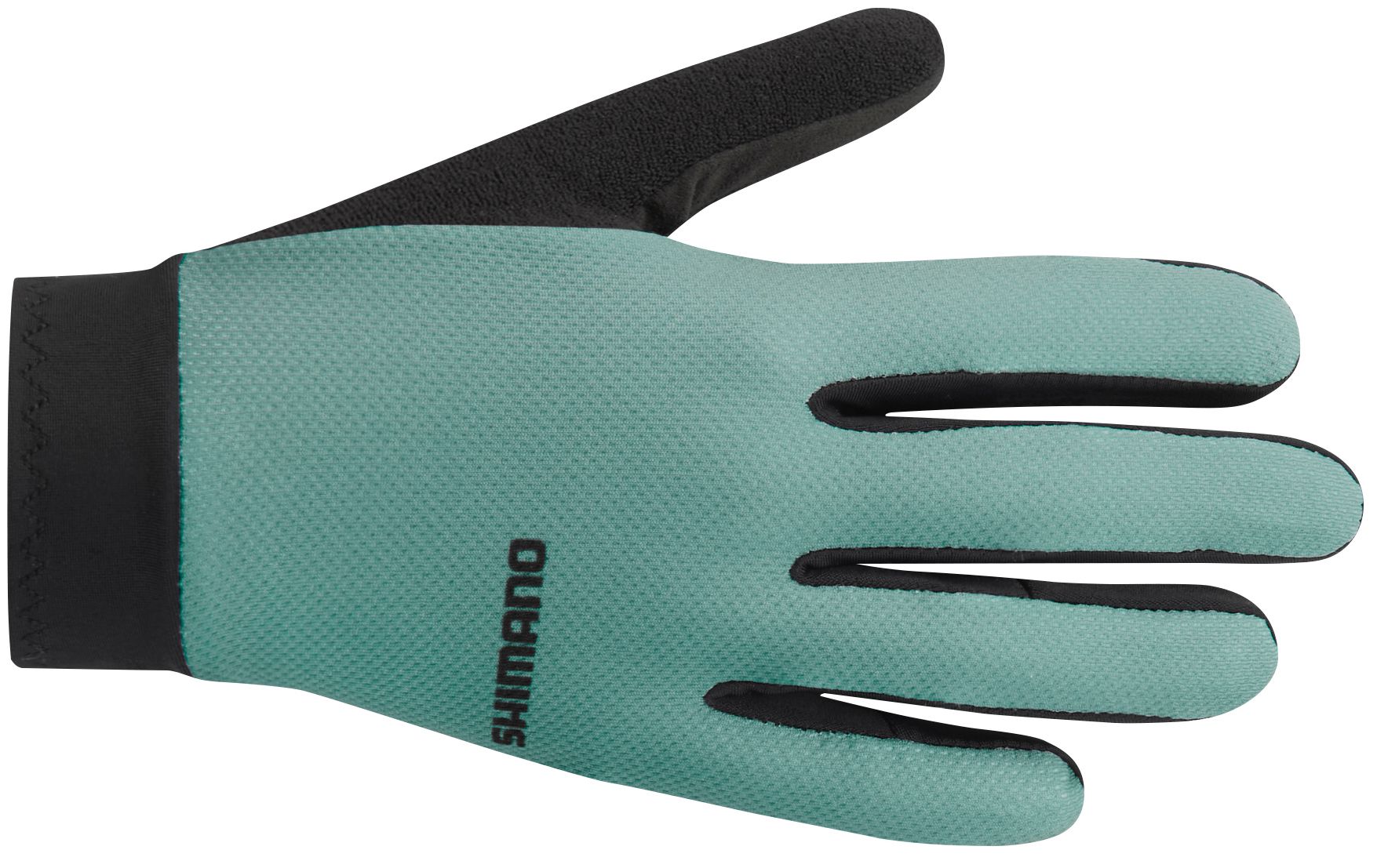 Women Explorer FF Gloves / teal / M