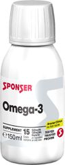 Omega-3 Plus, CITRUS (150 ml = 154.3g)