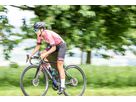Compression - Switzerland - Velosocken / weiss / S=36-39