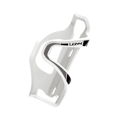 Flow Cage SL - Left / Right - Enhanced / white / right