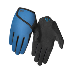 DND JR III Glove / shabori blue / XS