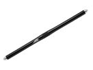ARROW Fixie-Lenker / schwarz / 25.4mm