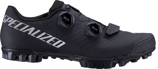 RECON 3.0 MTB-Schuhe / schwarz / 37