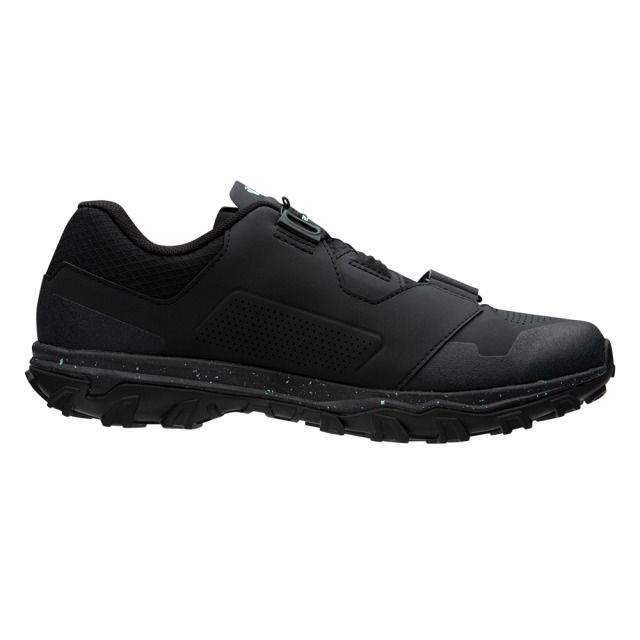 W X-ALP SUMMIT MTB-Schuhe / phantom serene green / 38
