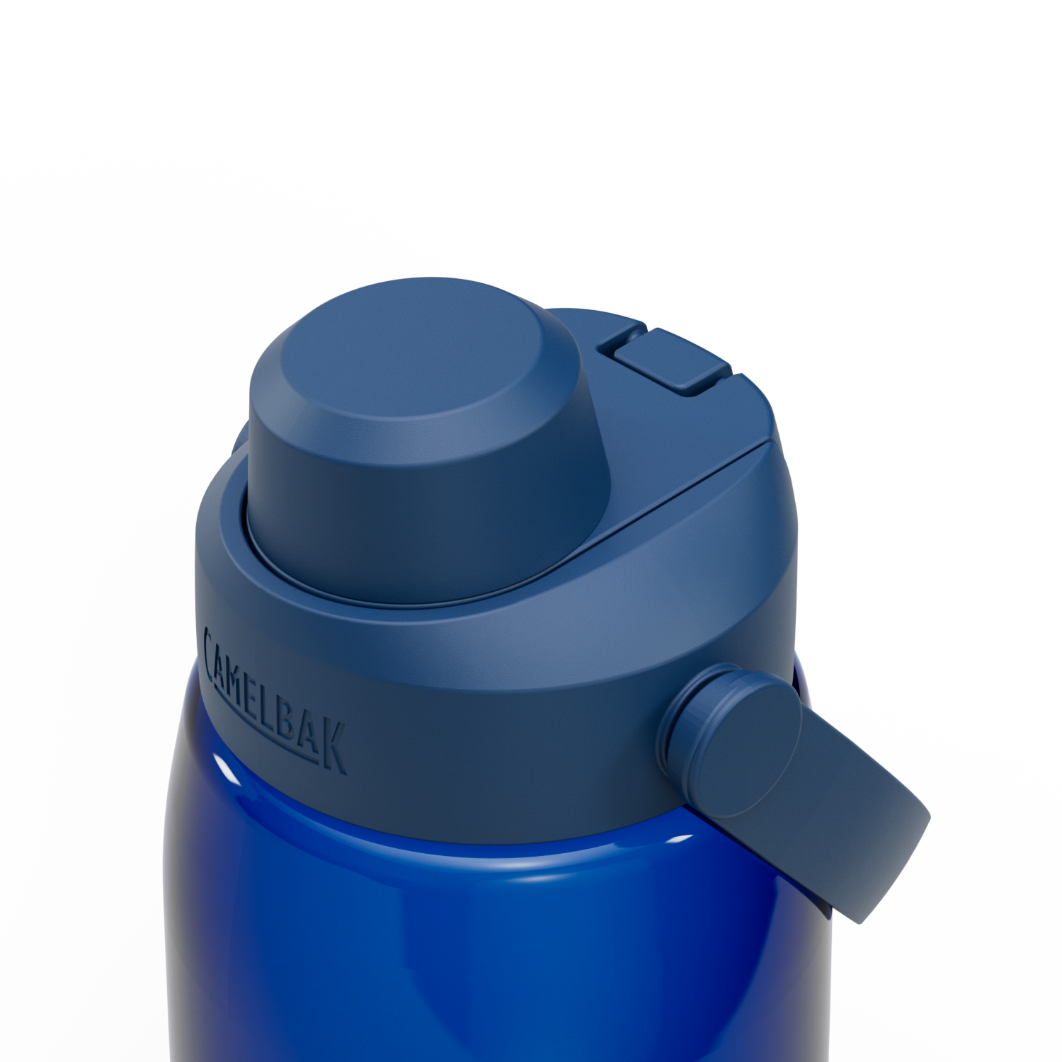 THRIVE CHUG Trinkfalsche / oxford / 1l