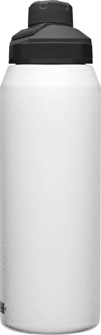 Chute Mag V.I. Bottle 1.0l / white