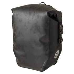 Hinterradtaschen - Gepäckträgertasche SHELTER Large  von AGU