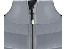 REFLECT 360 PLATIUM Herren-Loftjacke / reflective/black / S