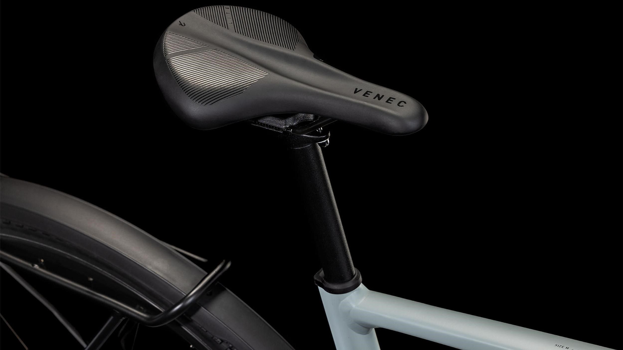 NUROAD RACE FE 2025 Gravelbike / haze'n'gloss / XS