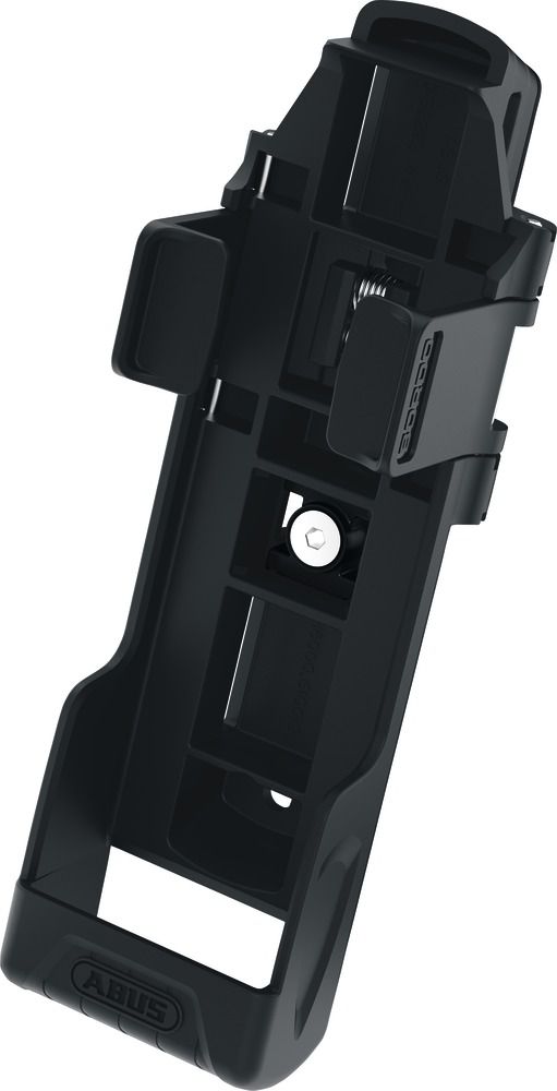 Abus Halter Faltschloss SH 5700/80 K&C / black