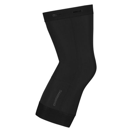 Unisex Vertex Knee Warmer 2.0 / black / XS