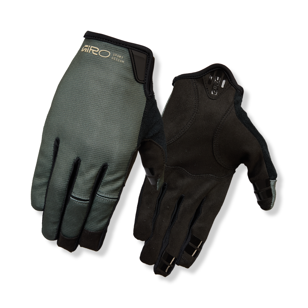 DND Glove / dark sage / XXL