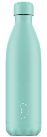 Chilly's Original Bottle 750ml / Pastel Green