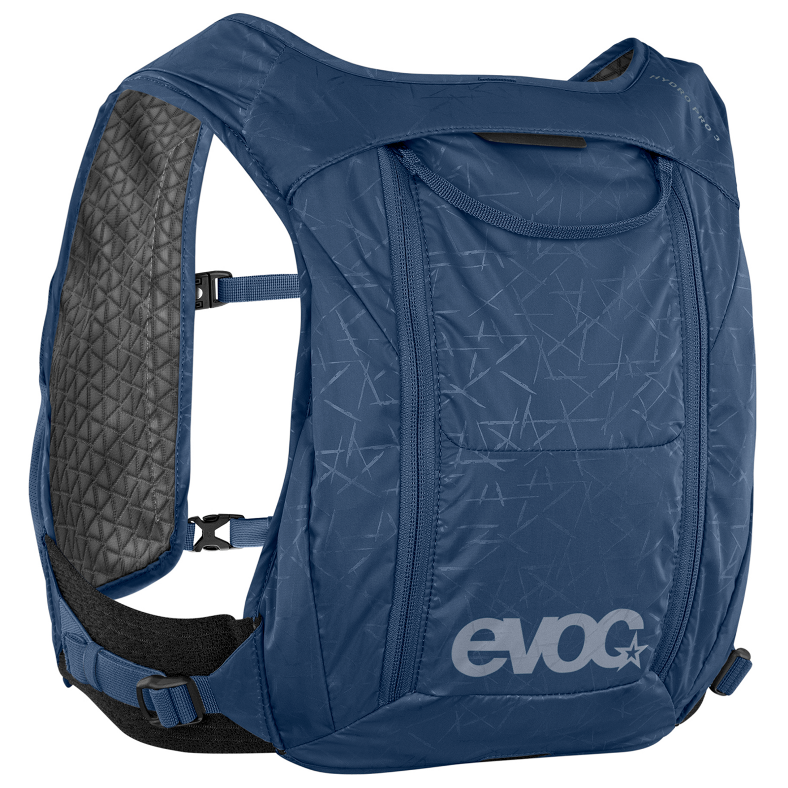 Hydro Pro 3L + 1.5L Bladder / denim
