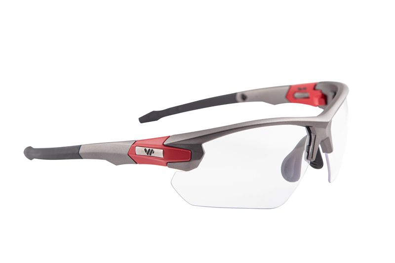 TRI-FIT Sportbrille mit Wechselgläser