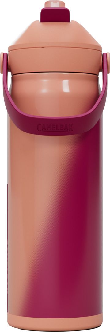 Thrive Flip Straw V.I. 0.6l / blush dawn