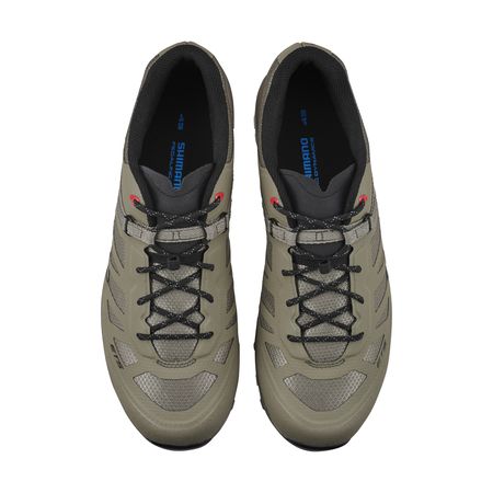 SH-ET5 Trekking- & E-Bike-Schuhe / sand beige / 39